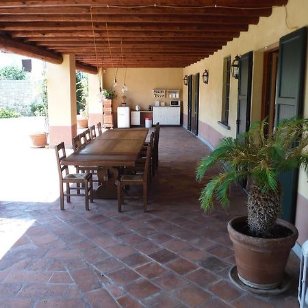 Agriturismo Villa Antonella Исео Экстерьер фото
