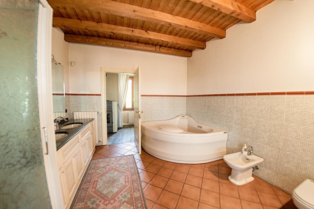 Agriturismo Villa Antonella Исео Экстерьер фото