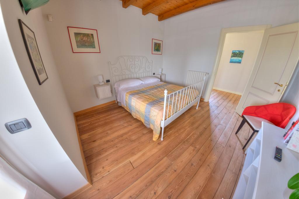 Agriturismo Villa Antonella Исео Экстерьер фото