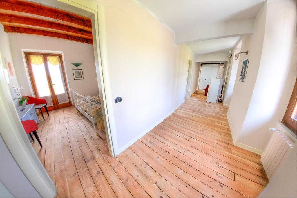 Agriturismo Villa Antonella Исео Экстерьер фото