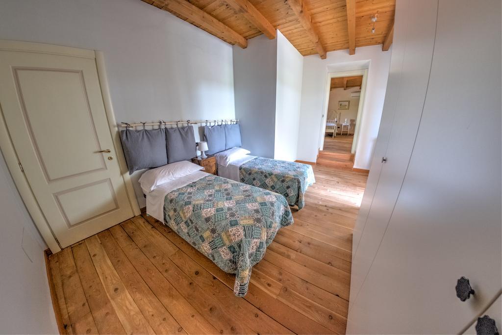 Agriturismo Villa Antonella Исео Экстерьер фото