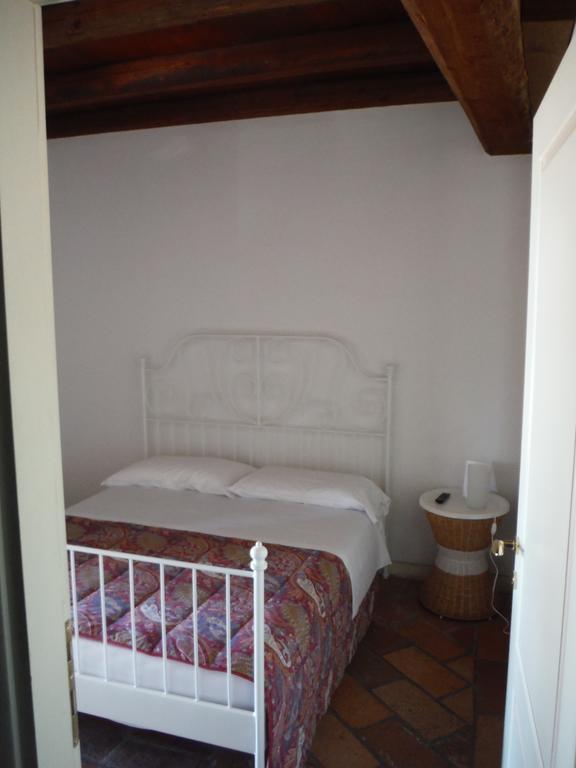 Agriturismo Villa Antonella Исео Экстерьер фото